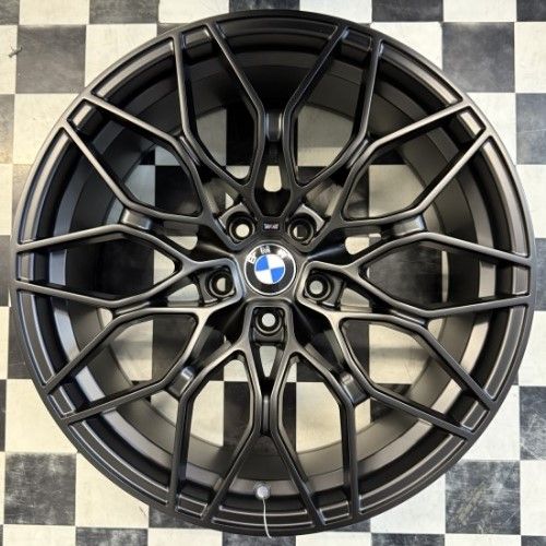 19 5/112 8.0J ET28 DIA66.6 CT-1606 BM BMW