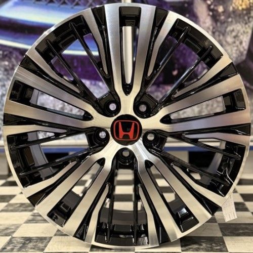 19 5/114.3 8.0J ET42 DIA64.1 CT-2405 BMF HONDA