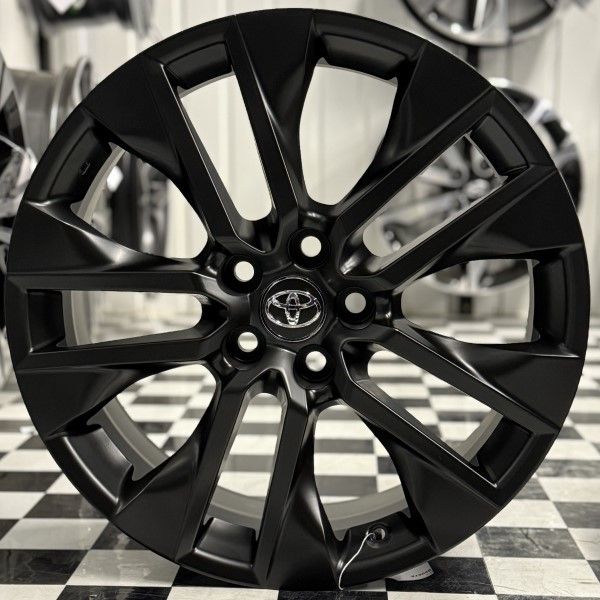 19 5/114.3 7.5J ET40 DIA60.1 CT-2539 MB TOYOTA