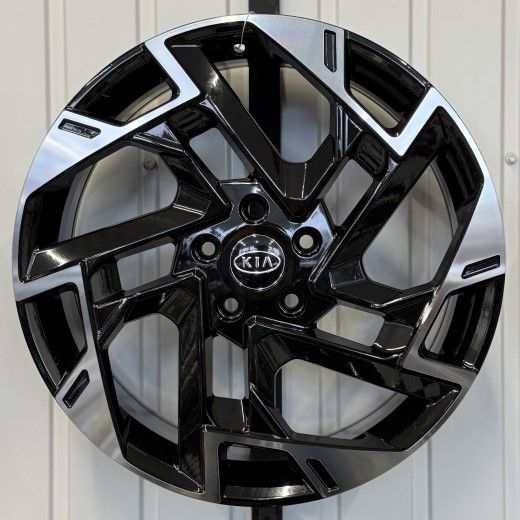 19 5/114.3 7.5J ET51 DIA67.1 KA-153 BMF KIA/HY