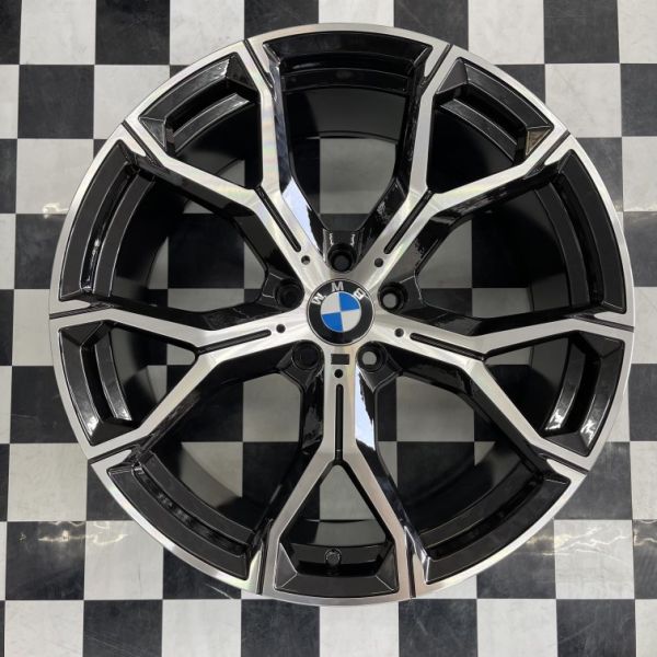 20 5/112 9.0J ET35 DIA66.6 CT-1290 MB