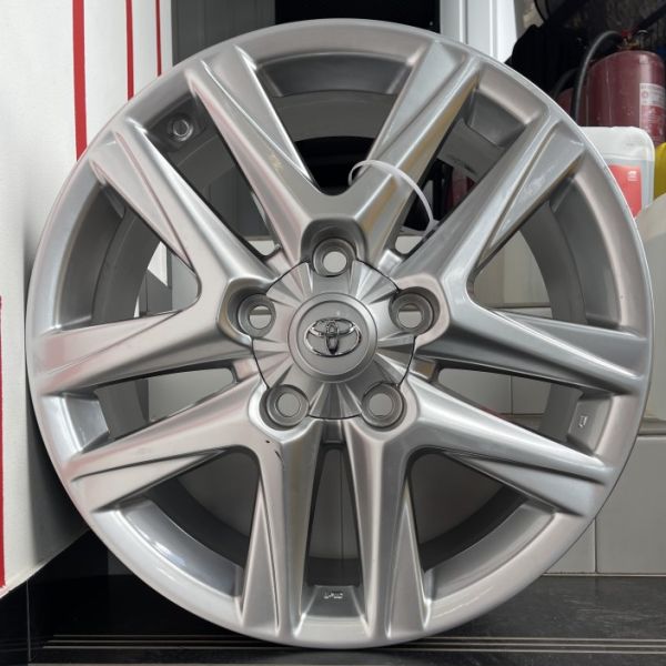 20 5/150 8.5J ET60 DIA110.1 Lexus 1шт Акційні