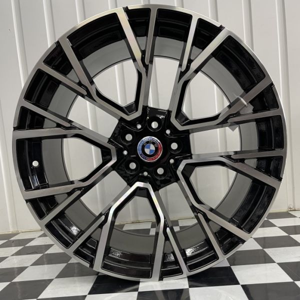 20 5/112 10.5J ET40 DIA66.6 ZW-BK5769 BP