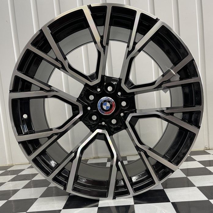 20 5/112 9.0J ET31 DIA66.6 ZW-BK5769 BP