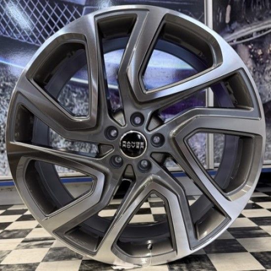 20 5/108 9.5J ET42 DIA63.3 LR-023 GMF RR