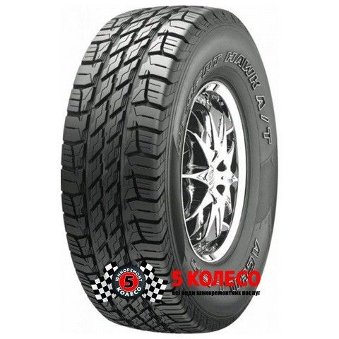 205/80 R16 ACHILLES DESERT HAWK A/T 110S