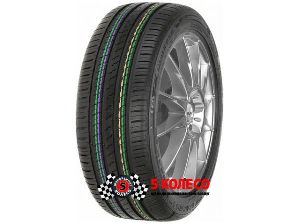 235/50 R18 BARUM BRAVURIS 5HM FR 97V