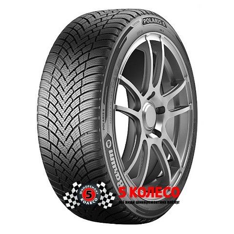 215/55 R18 BARUM POLARIS 6 XL FR 99V