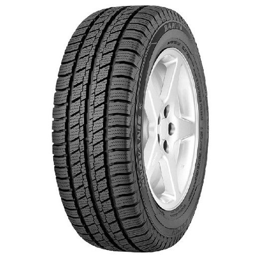 215/65 R16C BARUM SNOVANIS 109/107R