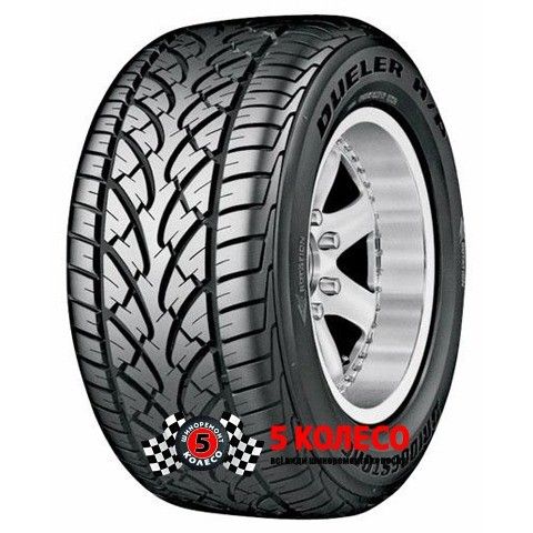 245/70 R16 BRIDGESTONE DUELER HP 107H