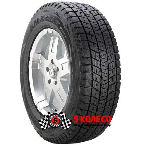 275/60 R18 BRIDGESTONE DM-V1 113R
