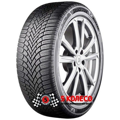 265/65 R17 BRIDGESTONE BLIZZAK 6 Enliten XL 116V