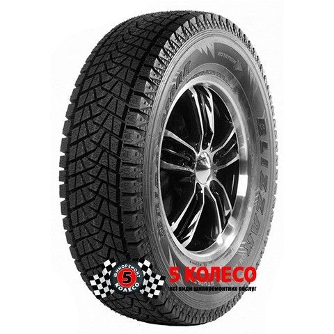225/65 R18 BRIDGESTONE BLIZZAK DM-Z3 103Q АКЦІЯ!!!!!!