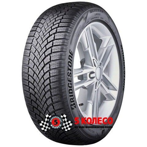195/65 R15 BRIDGESTONE BLIZZAK LM005 91T