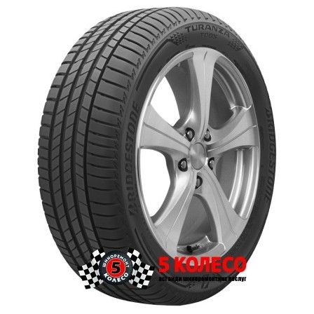 225/50 R17 BRIDGESTONE TURANZA T-005 94Y