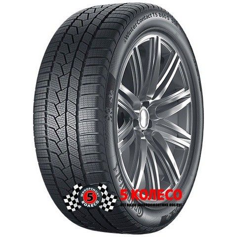 275/40 R19 CONTINENTALWINTERCONTACT TS860S XL FR MO 105H