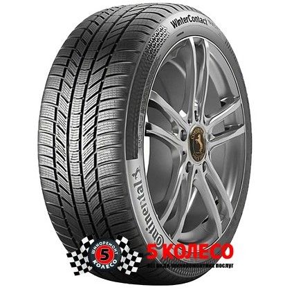 235/50 R19 CONTINENTAL TS870P WINTERCONTACT CS FR 99H