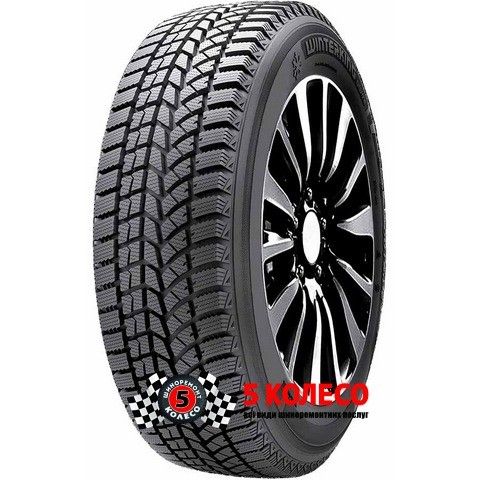 205/55 R16 DOUBLESTAR DW02 WINTERKING 91T