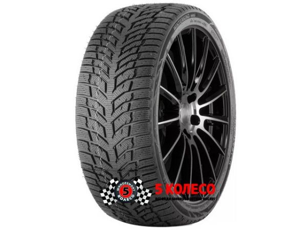 175/70 R13 DOUBLESTAR DW08 WinterKing 82T