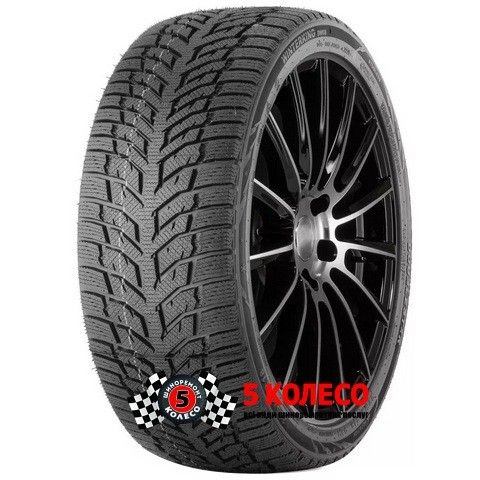 175/70 R13 DOUBLESTAR DW08 WinterKing 82T