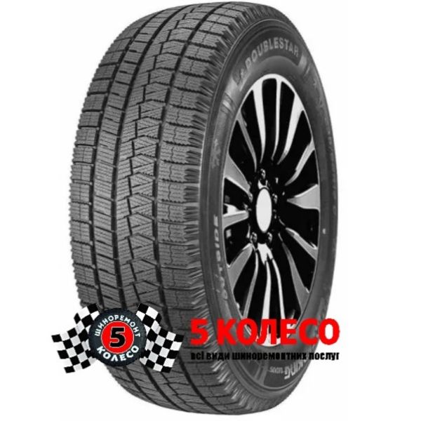 255/40 R20 DOUBLESTAR DW16 WinterKing 97T