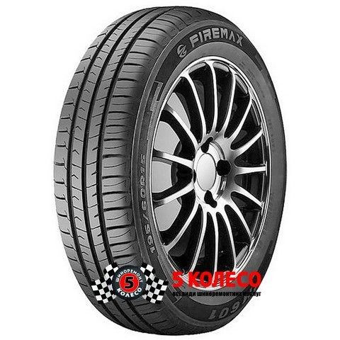 235/60 R16 FIREMAX FM601 100H