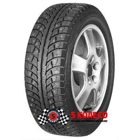 225/60 R16 GISLAVED NORDFROST 5 102T ШИП