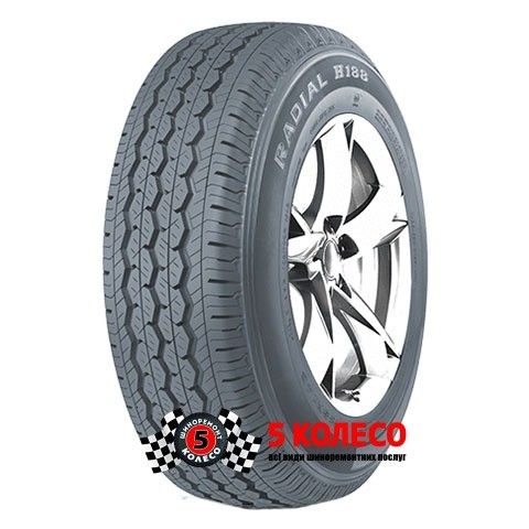 195/80 R14C GOODRIDE H188 106/104Q