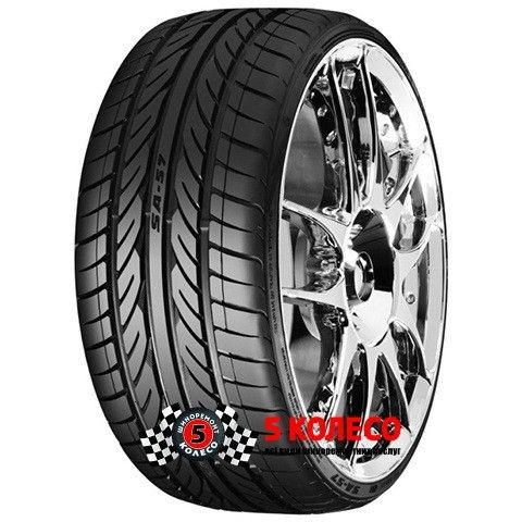 255/55 R18 GOODRIDE SA57 XL 109V