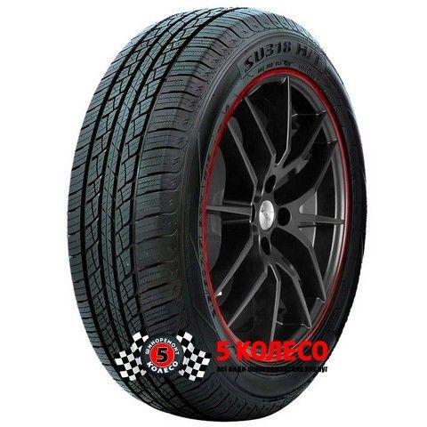 235/60 R17 GOODRIDE SU318 H/T 102 T