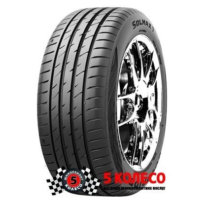 235/55 R20 GOODRIDE SOLMAX 1 XL 105W