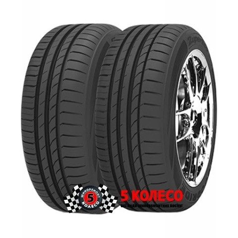 235/50 R19 GOODRIDE Z-107 XL 99 W
