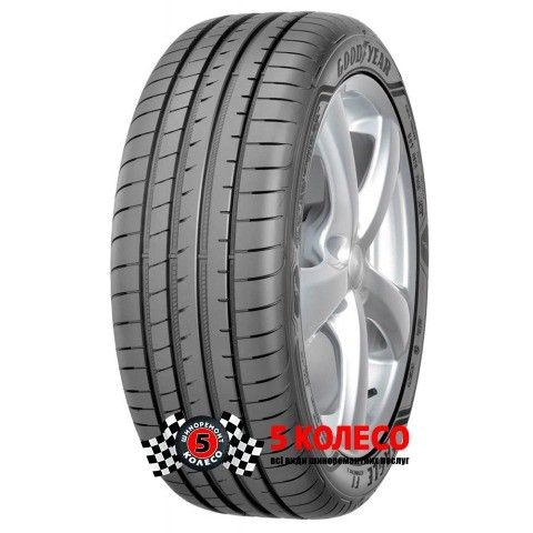 235/50 R18 GOODYEAR EAGLE F1 ASYMMETRIC 3 SUV 97V