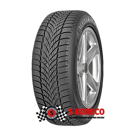 245/50 R18 GOODYEAR ULTRAGRIP ICE2 XL 104T