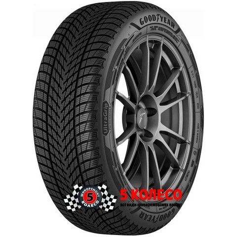 235/55 R19 GOODYEAR ULTRA GRIP PERFORMANCE 3 101T