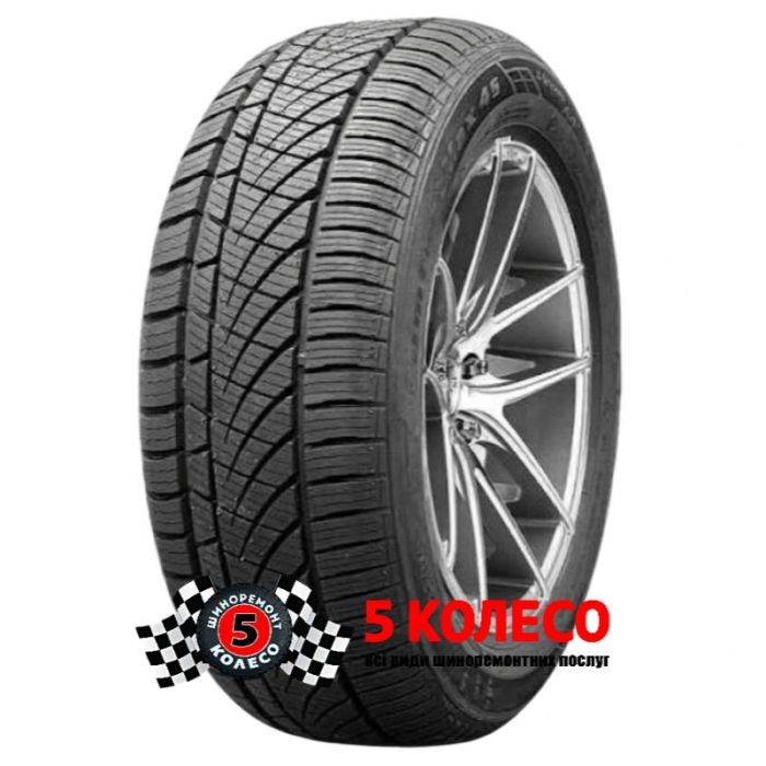 225/45 R17 HABILEAD 4S A4 ComfortMax XL 94V