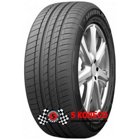 225/55 R19 HABILEAD RS26 PracticalMax H/P 99W