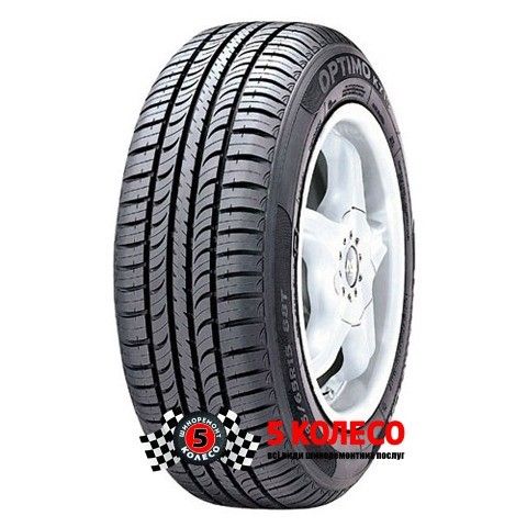 185/80 R14 HANKOOK K715 Optimo 91T УЦІНКА