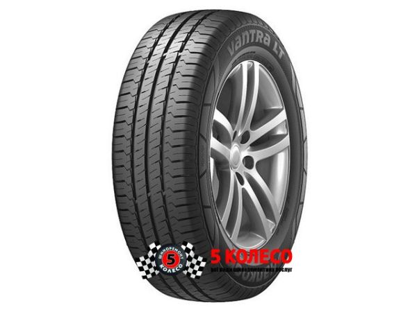 195/80 R14C HANKOOK RA18 Vantra LT 106/104R