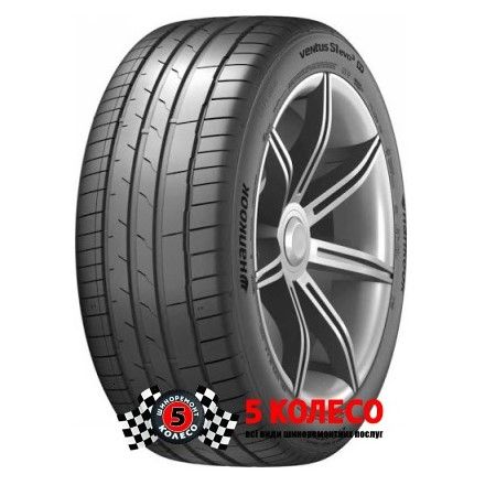 235/40 R19 HANKOOK K127 NO 92Y АКЦІЯ21Рік!!!!!!