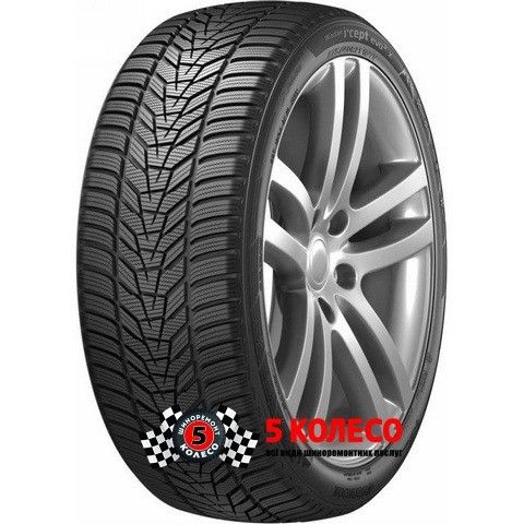 245/50 R19 HANKOOK W330A WiNter i*cept evo3 X XL 105V
