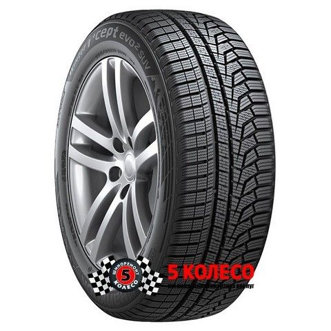 255/45 R19 HANKOOK W320 XL 104V