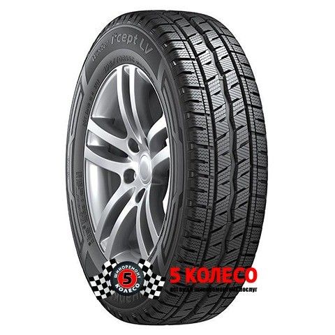 195/75 R16C HANKOOK RW12 110/108R