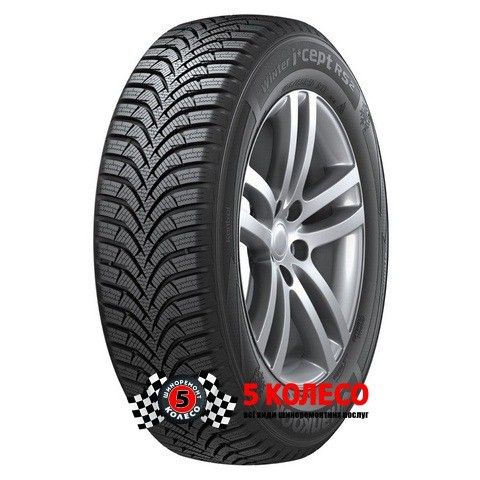 145/65 R15 HANKOOK W452 Winter I*Cept RS2 72T