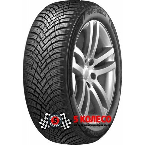 195/60 R16 HANKOOK W462 Winter I*Cept RS3 XL 93H