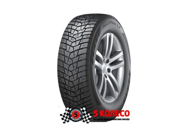 225/65 R16C HANKOOK RW15 112/110R