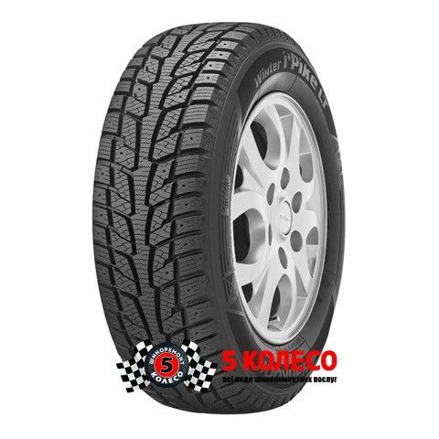 195/80 R14C HANKOOK RW09 WINTER I*PIKE LT 106/104R