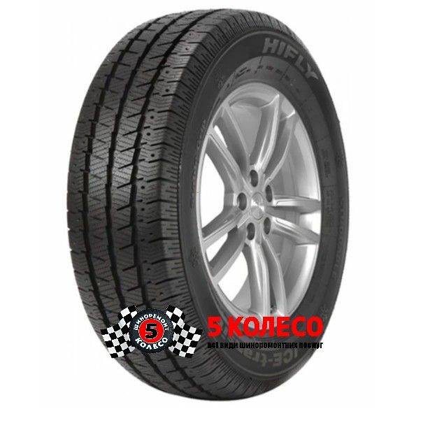 185/80 R14C HIFLY ICE-TRANSIT 102/100R