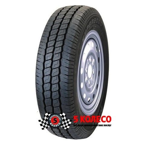 195/75 R16C HIFLY SUPER2000 107/105R