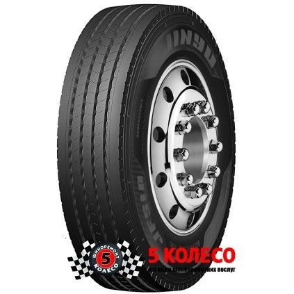 215/75 R17.5 JINYU JF518 16PR 135/133L КЕРМО